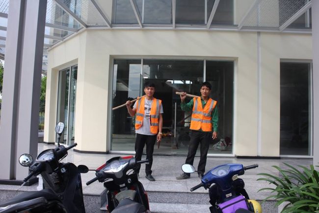 Cai tao, hoan thien SH Sala ĐQM (2)