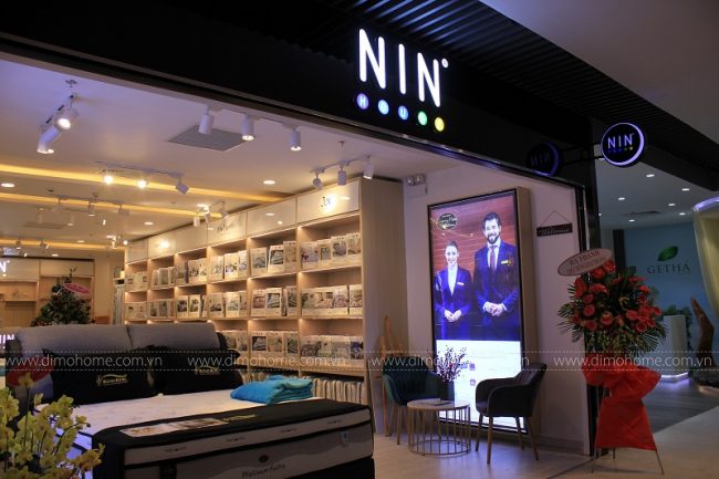 Shop Ninhouse by Dimo Home 2